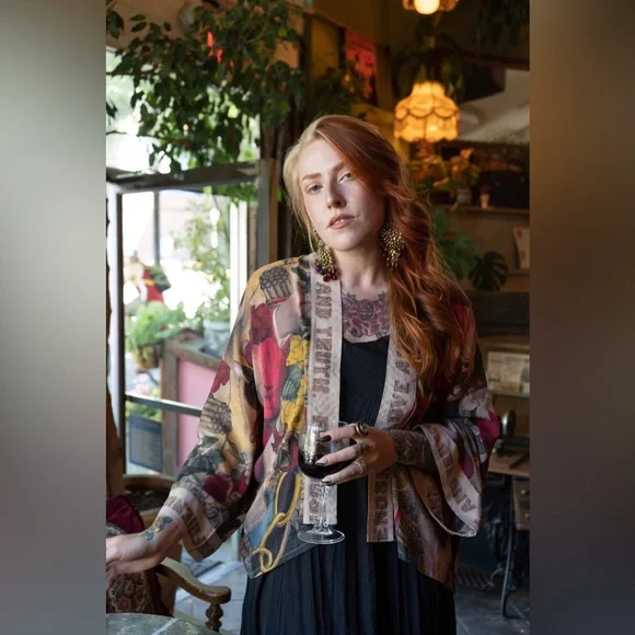 ⭐️Market of Stars⭐️ FRIENDSHIP LOVE AND TRUTH PIXIE DUSTER - Picture 11 of 13